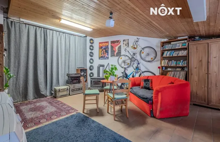 Prodej rodinného domu, Mikulov, Brněnská, 129 m2