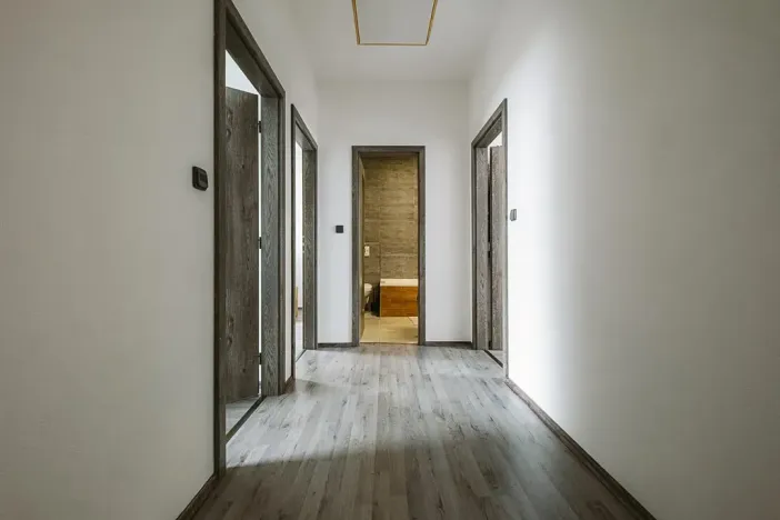 Prodej rodinného domu, Mysliboř, 140 m2