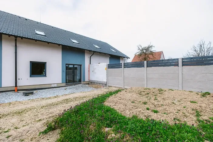 Prodej rodinného domu, Mysliboř, 140 m2