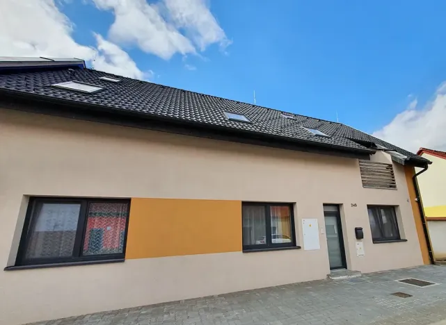 Prodej vícegeneračního domu, Pasohlávky, 320 m2