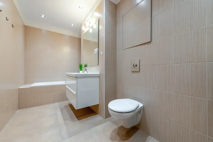 Pronájem bytu 1+kk, Praha - Vinohrady, Korunní, 47 m2