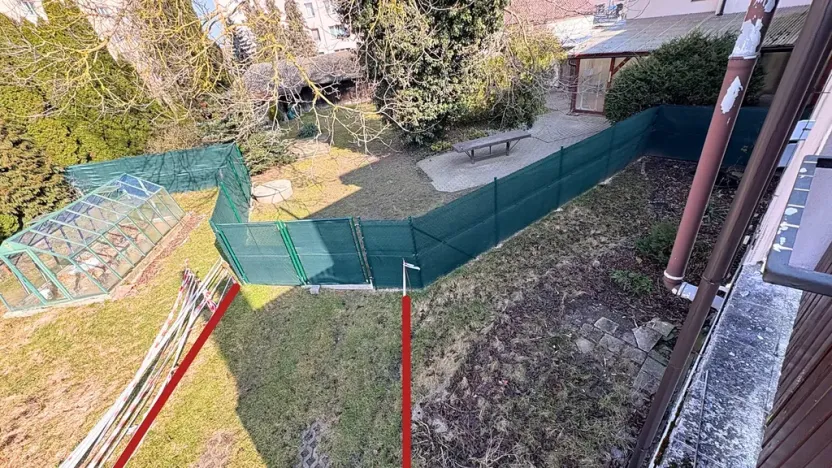 Prodej ubytování, Nová Včelnice, 220 m2