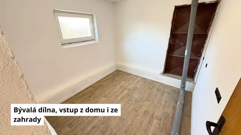 Prodej ubytování, Nová Včelnice, 220 m2