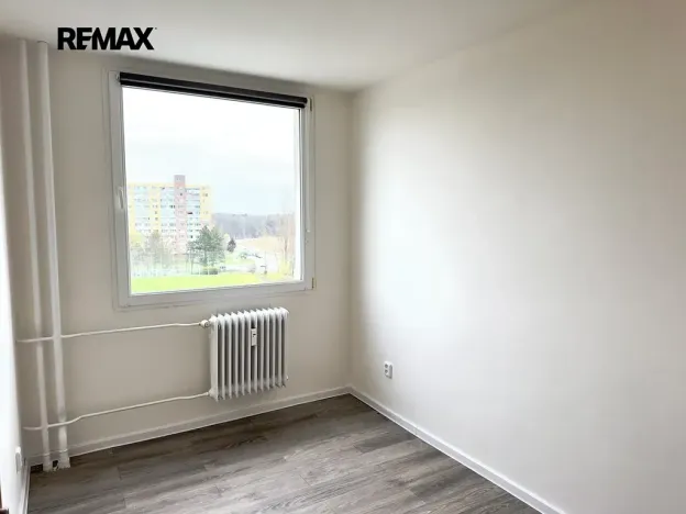 Pronájem bytu 2+kk, Kladno, Švédská, 40 m2