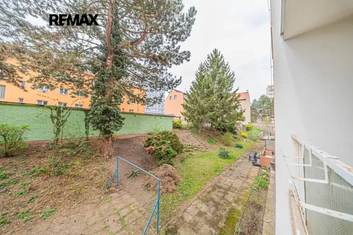 Prodej bytu 2+1, Slaný, Plynárenská, 49 m2