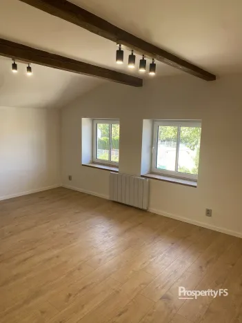 Pronájem bytu 2+kk, Stochov, Karlovarská, 49 m2
