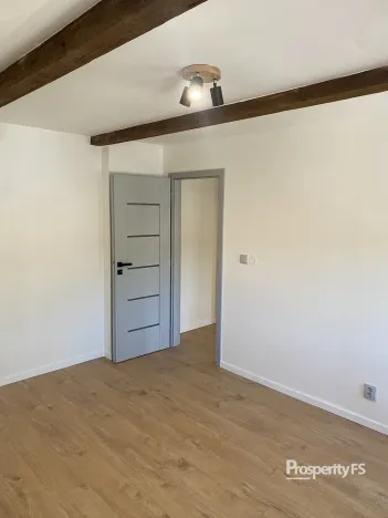 Pronájem bytu 2+kk, Stochov, Karlovarská, 49 m2