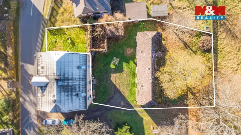 Prodej zemědělského objektu, Staré Křečany - Brtníky, 120 m2