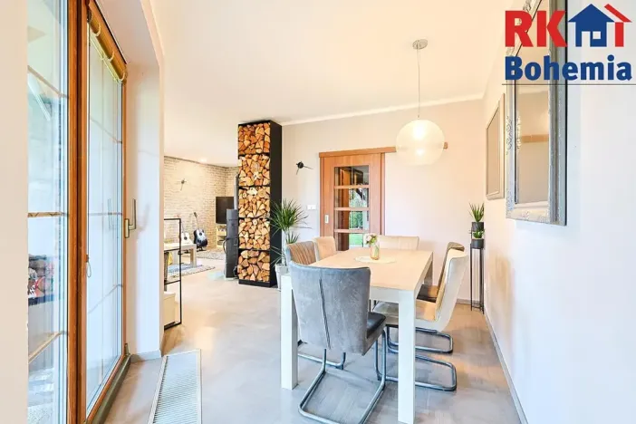 Prodej rodinného domu, Český Brod, K Vysílači, 169 m2