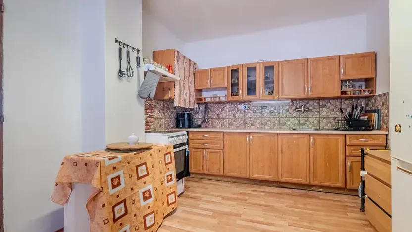 Prodej rodinného domu, Vestec, 122 m2