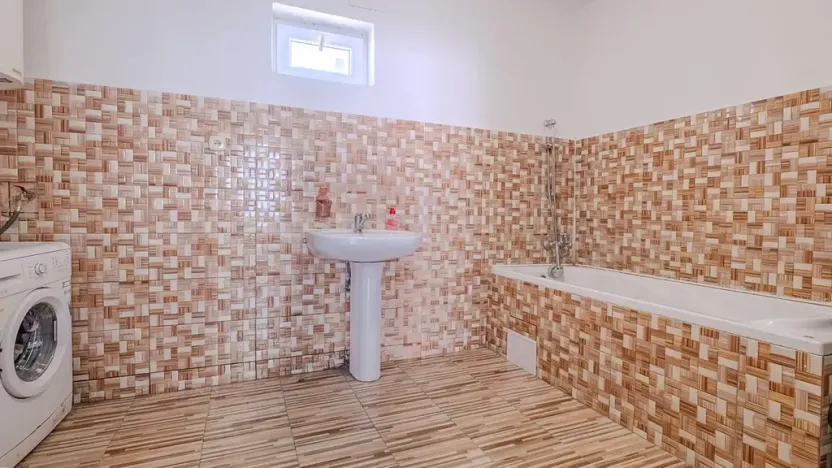 Prodej rodinného domu, Vestec, 122 m2