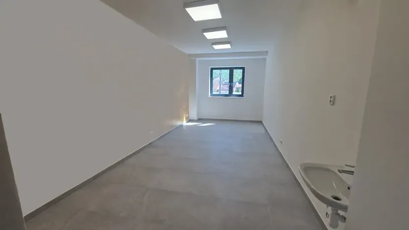Pronájem kanceláře, Židlochovice, Nádražní, 26 m2