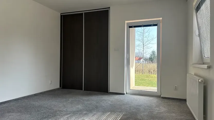 Prodej rodinného domu, Vojkov, 194 m2