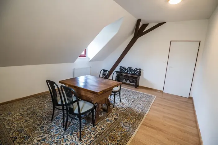 Prodej rodinného domu, Lety, 550 m2