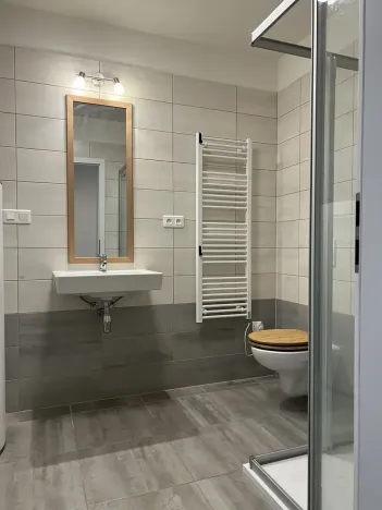 Prodej rodinného domu, Smiřice, 105 m2