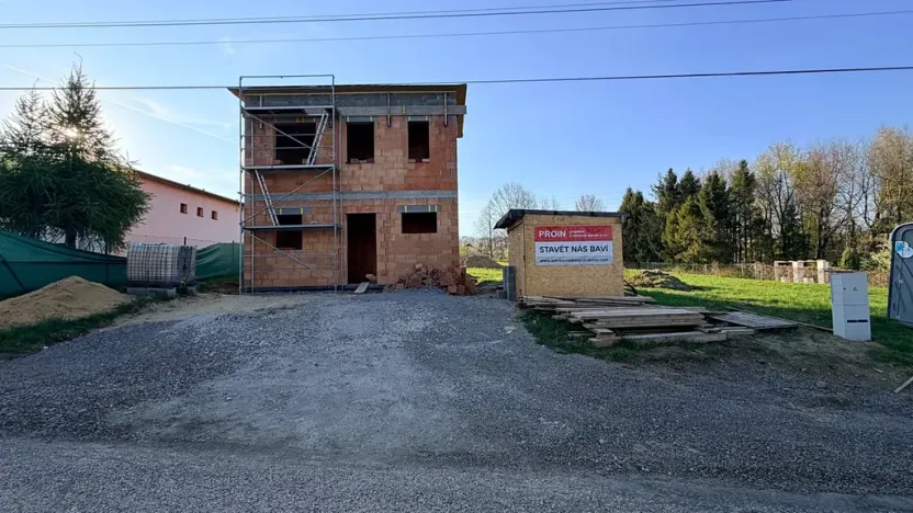 Prodej rodinného domu, Český Těšín, Mistřovická, 88 m2