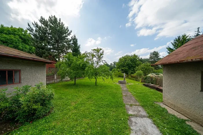 Prodej rodinného domu, Kvasice, Osmek, 205 m2