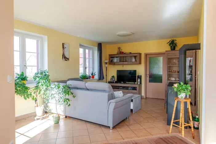 Prodej rodinného domu, Rokytnice nad Rokytnou, 248 m2