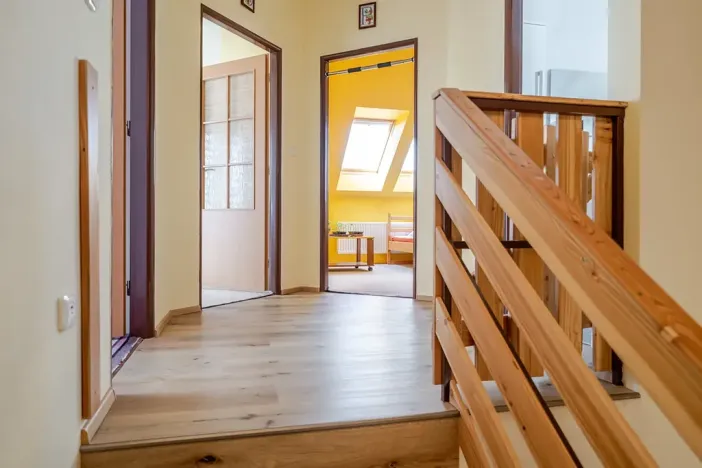 Prodej rodinného domu, Rokytnice nad Rokytnou, 248 m2