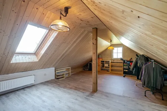 Prodej rodinného domu, Rokytnice nad Rokytnou, 248 m2