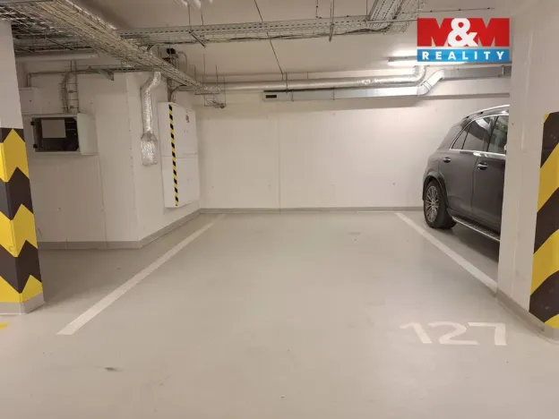 Pronájem bytu 5+kk, Praha, U hranic, 150 m2