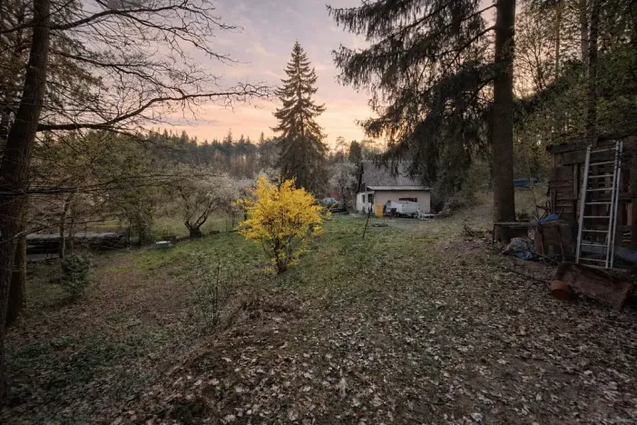 Prodej pozemku pro bydlení, Slapy, 5157 m2