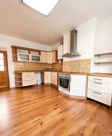 Pronájem bytu 3+kk, Děčín, Kamenická, 70 m2