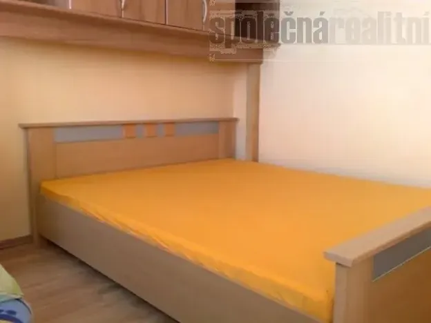 Pronájem bytu 2+kk, Praha - Kamýk, Zimova, 54 m2