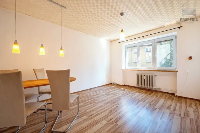 Pronájem bytu 3+1, Štramberk, Bařiny, 69 m2