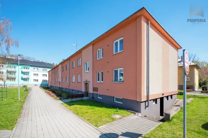 Pronájem bytu 3+1, Štramberk, Bařiny, 69 m2