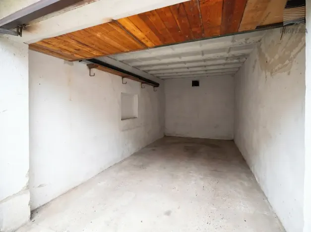 Prodej garáže, Slavkov u Brna, 21 m2