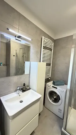 Pronájem bytu 1+kk, Pardubice, Pod Vinicí, 36 m2