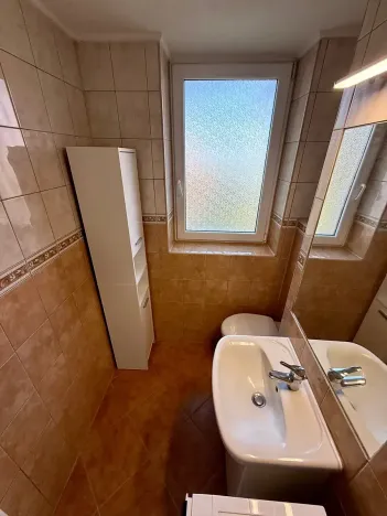 Prodej bytu 3+1, Kostelec nad Černými lesy, Dvouletky, 51 m2