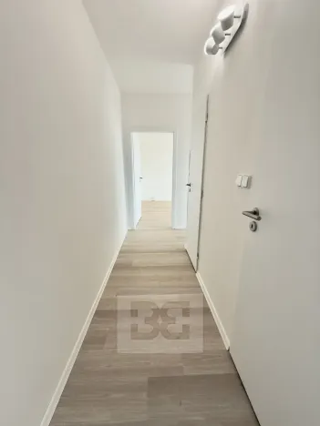 Pronájem bytu 2+1, Slaný, Vikova, 59 m2