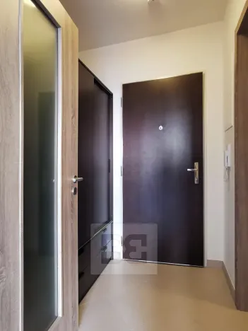 Pronájem bytu 1+kk, Praha - Stodůlky, Toufarova, 34 m2