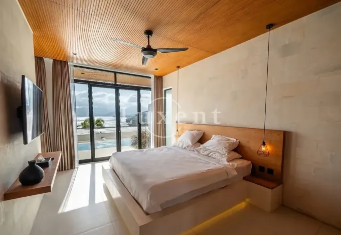 Prodej vily, Candi Dasa, Indonésie, 57 m2