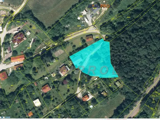 Prodej rodinného domu, Mníšek pod Brdy, Rymaně, 162 m2