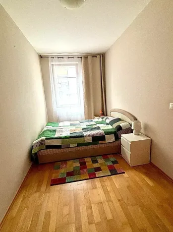 Pronájem bytu 2+kk, Praha - Smíchov, Na Neklance, 52 m2