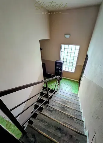 Prodej rodinného domu, Kostice, 185 m2