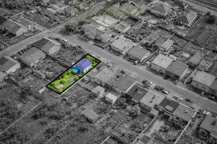 Prodej rodinného domu, Kostice, 185 m2