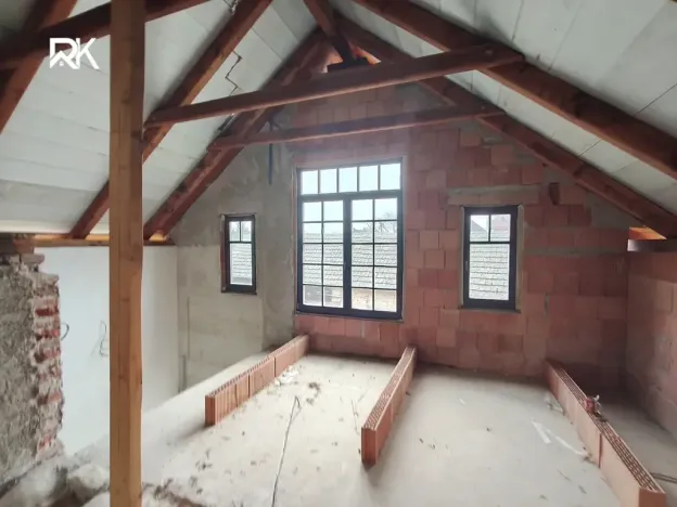 Prodej rodinného domu, Starý Kolín, Kolínská, 272 m2