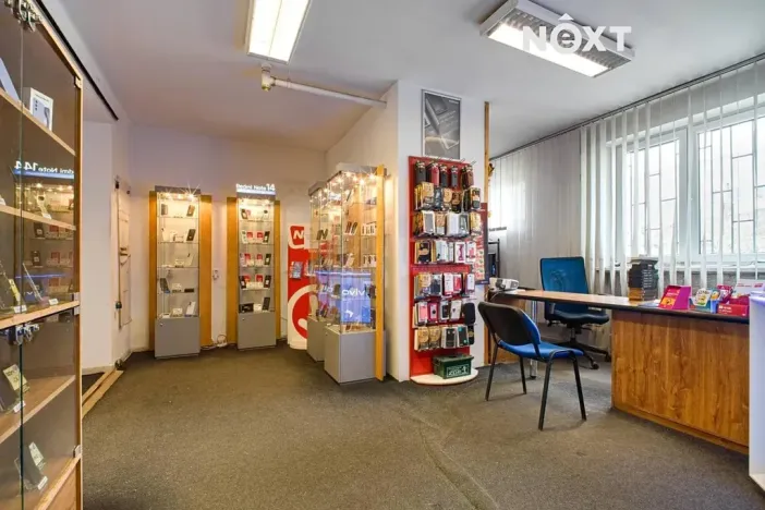 Prodej obchodního prostoru, Frýdlant nad Ostravicí, Komenského, 206 m2