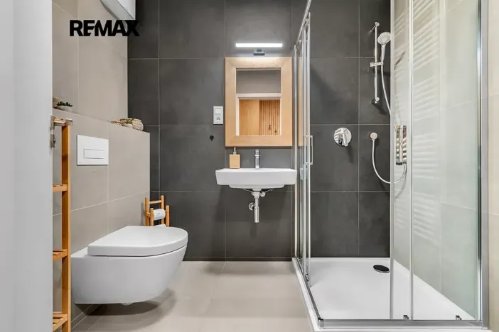 Prodej bytu 1+kk, Čachrov, 28 m2