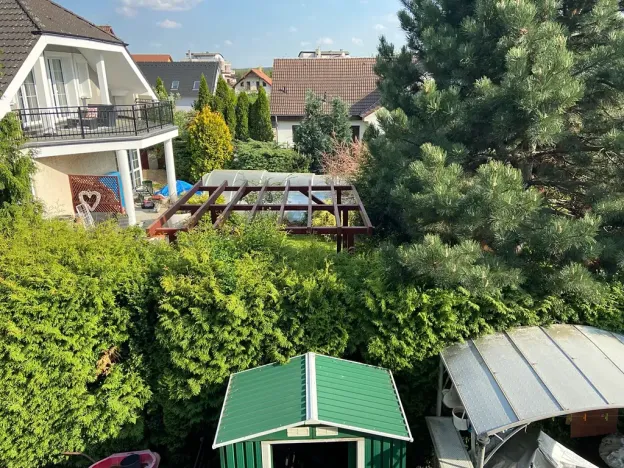 Pronájem pokoje, Praha, Pod napětím, 15 m2