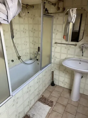 Pronájem pokoje, Praha, Pod napětím, 15 m2