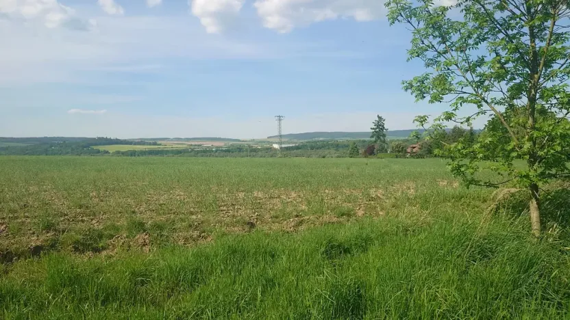 Prodej pozemku pro bydlení, Rokycany, Tymákovská, 75649 m2