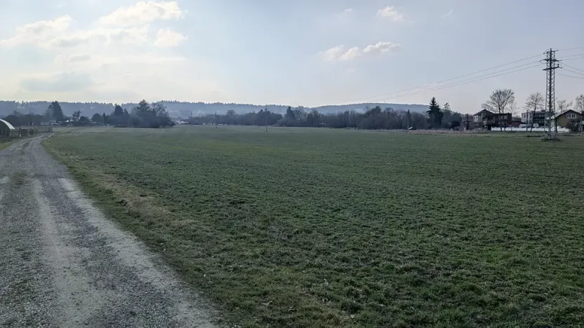 Prodej pozemku pro bydlení, Rokycany, 784 m2