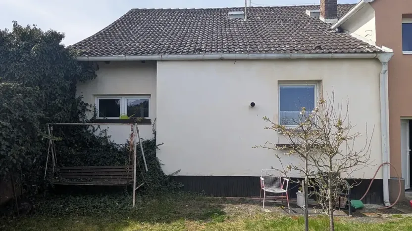 Prodej rodinného domu, Plzeň, Plaská, 60 m2