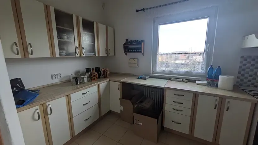 Prodej rodinného domu, Plzeň, Plaská, 60 m2