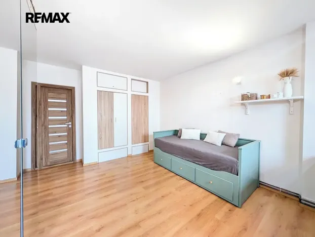 Prodej bytu 3+1, Všeradice, 74 m2